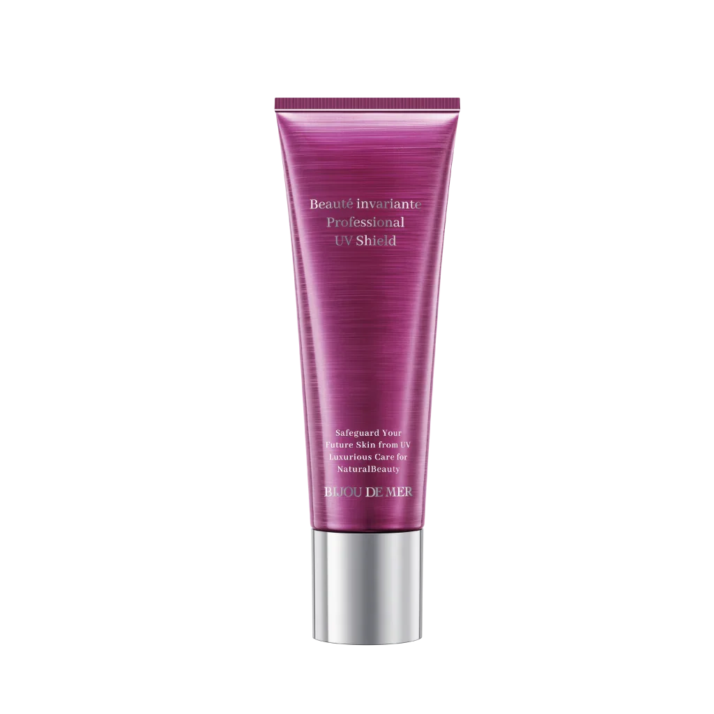 Солнцезащитный крем Beauté invariante Professional UV Shield, BIJOU DE MER, 80 гр — фото 1