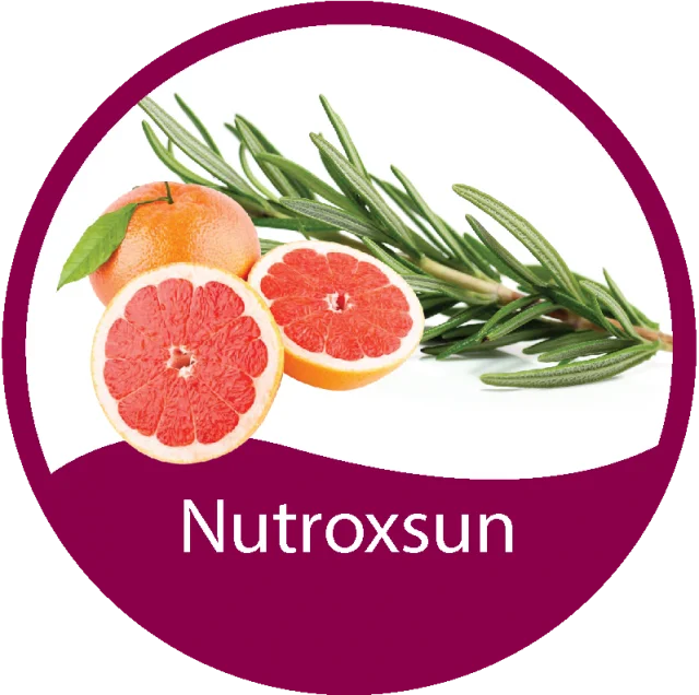 Комплекс NutroxSun – для защиты кожи от ультрафиолетовых лучей